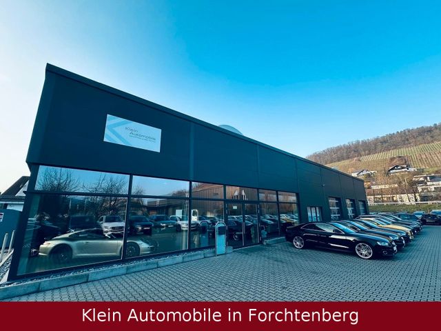 Volkswagen Touran Highline 1.9 TDI Klima Temp *Kein TÜV*