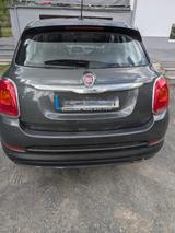 Fiat 500X 1.6 E-torQ POP STAR 4x2 POP STAR - Fiat 500X von privat