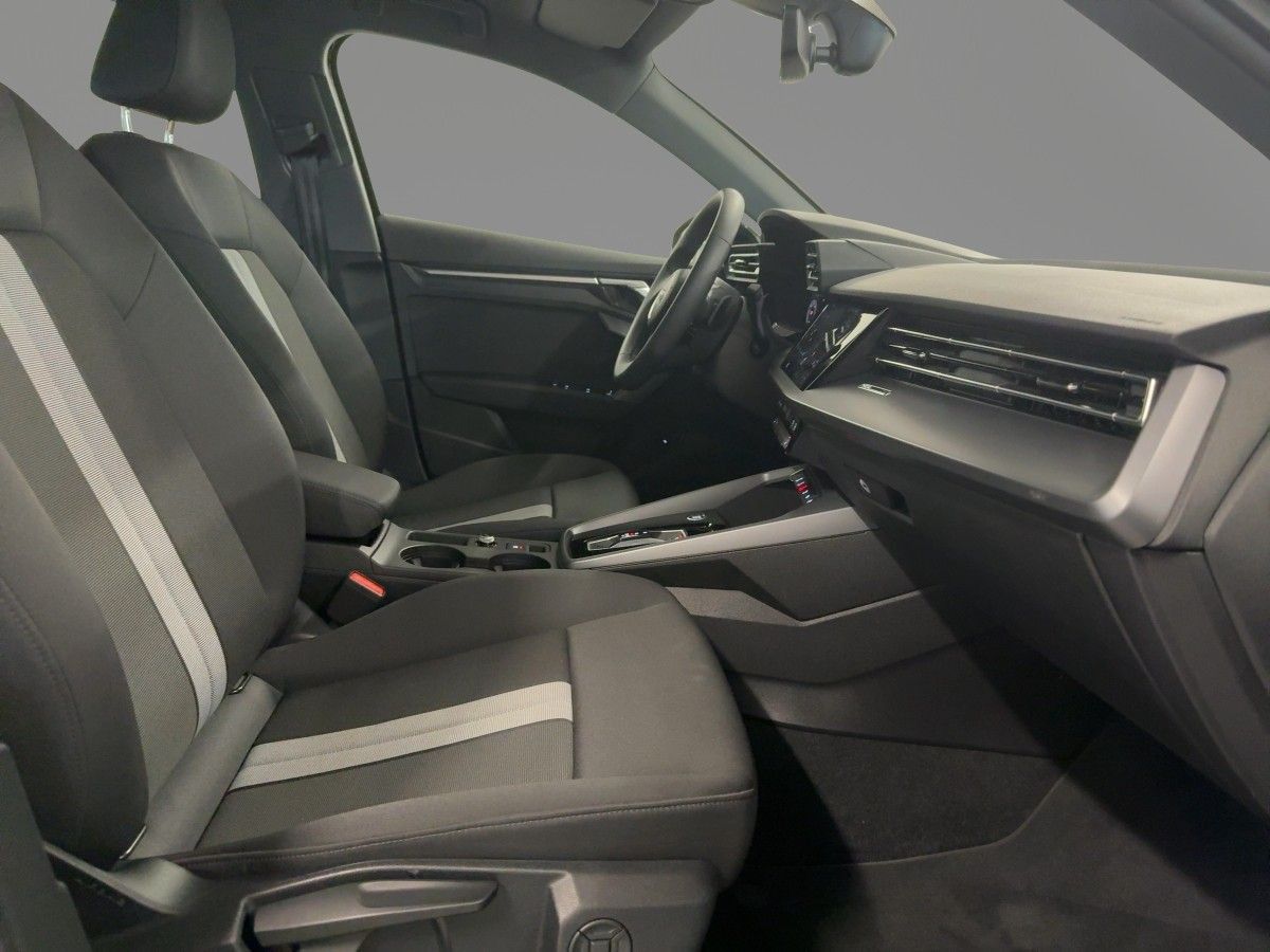 Audi A3 - Bild 11