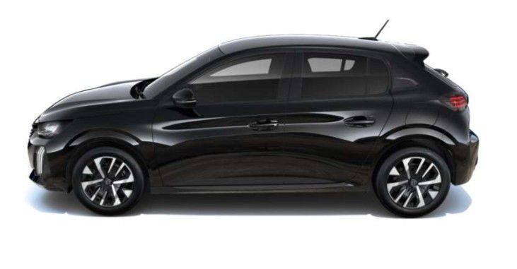 Peugeot 208 - Bild 4