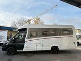 Dethleffs Pulse GT T 7051 DBM/EB - GT - Twin Single Beds - Dethleffs schwarz