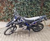 Yamaha WR125R - MOFA VON 81 BIS 125 CCM