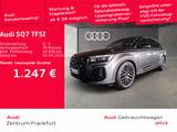 Audi SQ7 TFSI tiptronic 7Sitzer Laser Luft HuD - Audi SQ7 Jahreswagen