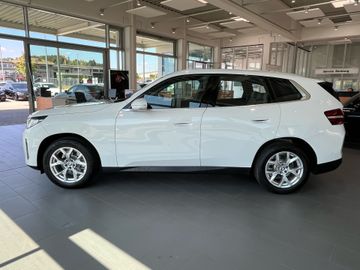 BMW X3 - 4