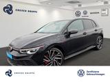 Volkswagen Golf GTI 2.0TSI DSG Clubsport MATRIX+PARKLENK+++