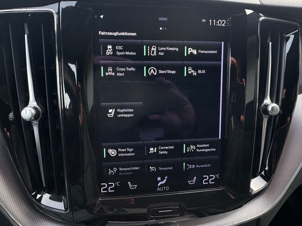 Volvo XC60 R Design Volvo XC60 R Design