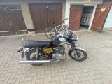 Mz TS 250-1 - MZ 250
