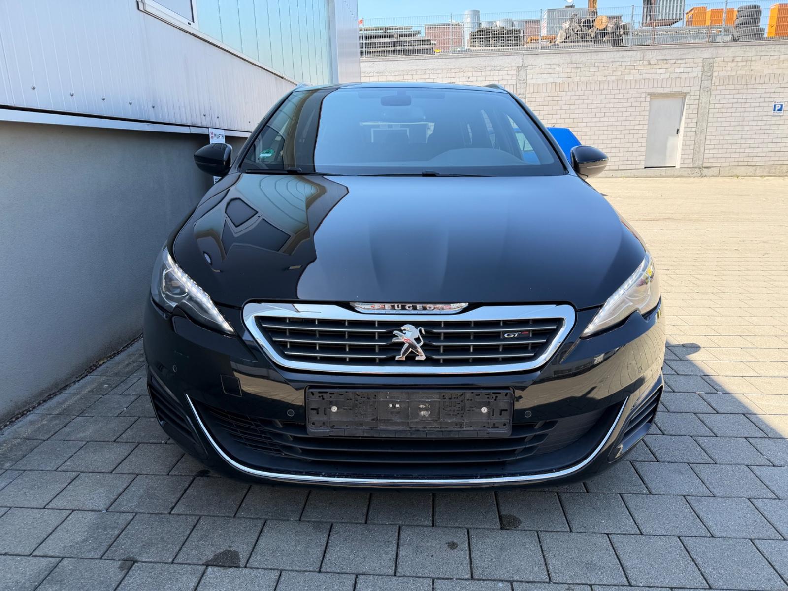 Peugeot 308 SW GT LINE*NAVI*XENON*KAMERA*LED