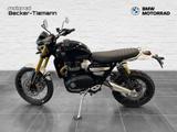 Triumph Scrambler 1200 XE - TRIUMPH SCRAMBLER 1200 XE