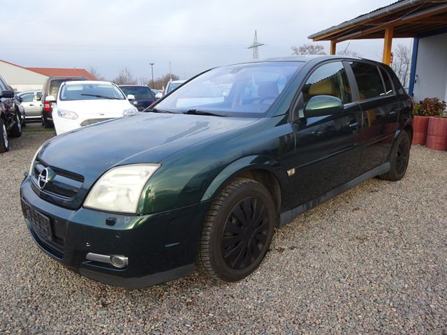 Opel Signum 2.2 Direct Elegance