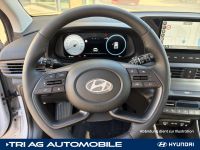 Hyundai i20 - Vorschau Bild 14