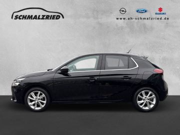 Bild 2 Opel Corsa Elegance 1.2 LED Apple CarPlay Android Aut