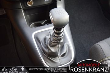 Citroën C3 PT110 SHINE PACK | Sitzhzg, Keyless Navi