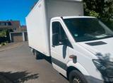 Mercedes-Benz Sprinter w 906 120kw Koffer-Fahrzeug - Mercedes-Benz W120