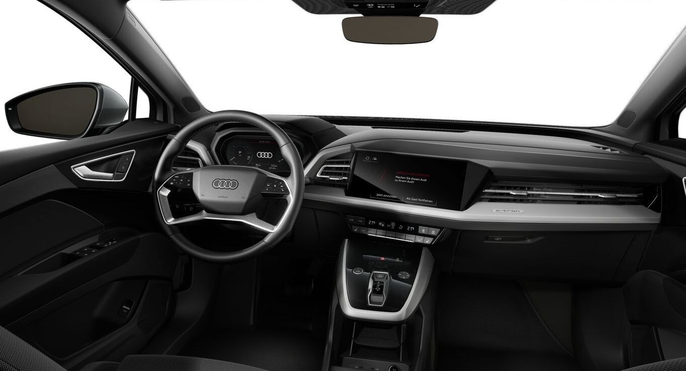 Audi Q4 e-tron - Bild 5