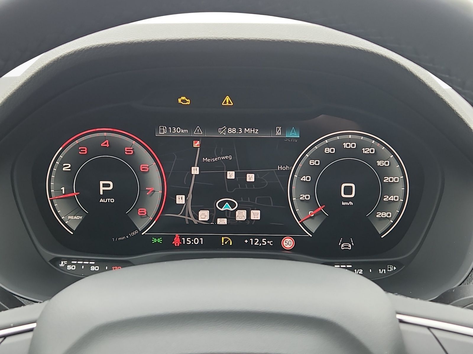 Audi Q2 - Bild 15