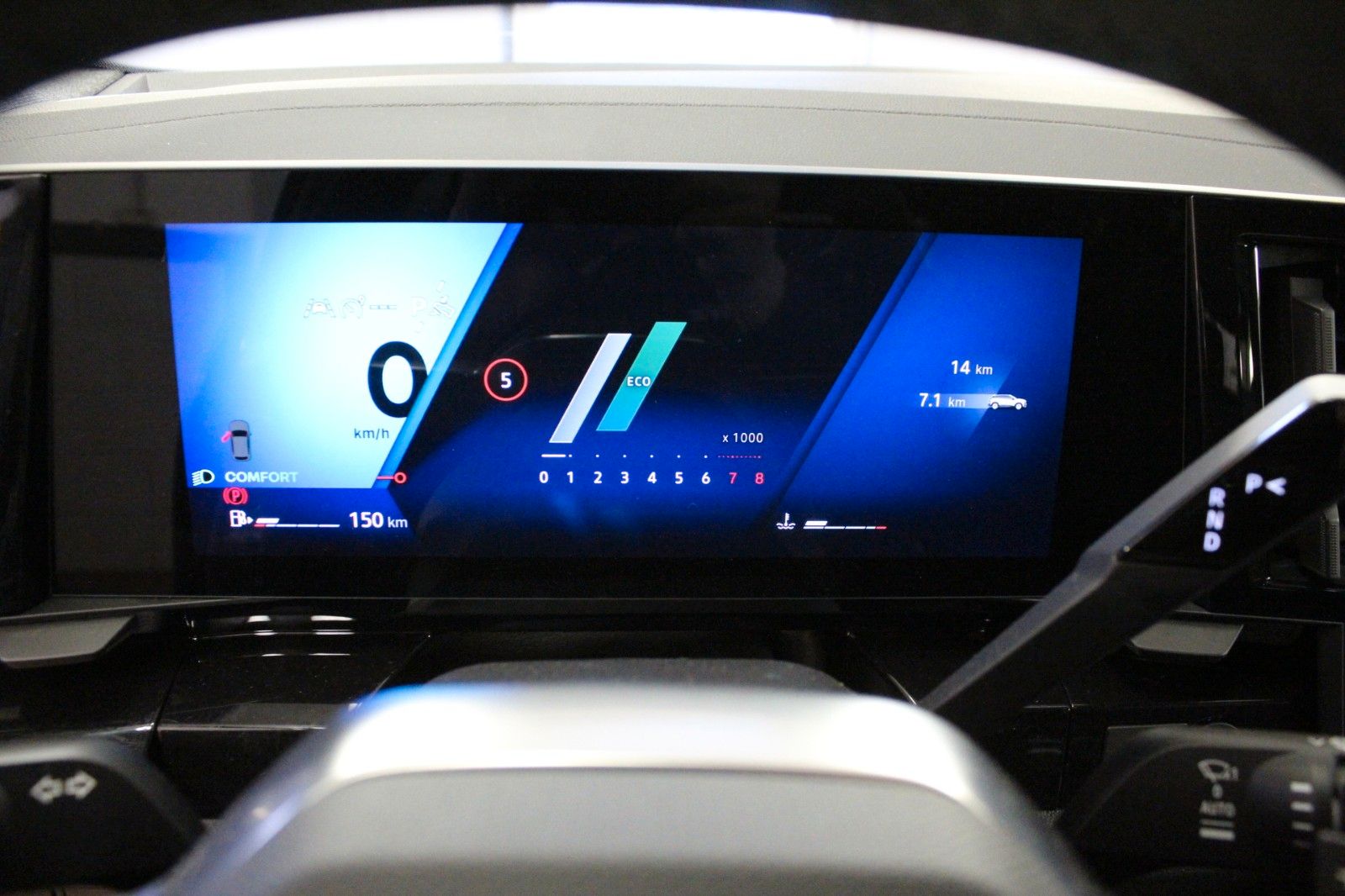 Fahrzeugabbildung Renault Austral Mild Hybrid 160 Techno *Winter-Paket*