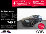 Audi A6 Avant e-tron perf.  #SONDER-AFA*