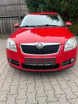 Skoda Roomster Automatik 1, 6l Benziner Sc... - Skoda Roomster in Wuppertal