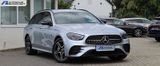 Mercedes-Benz E 300 de T AMG DISTRO+KAM360+HEADUP+WIDESCREEN - Mercedes-Benz E 300 aus 2021