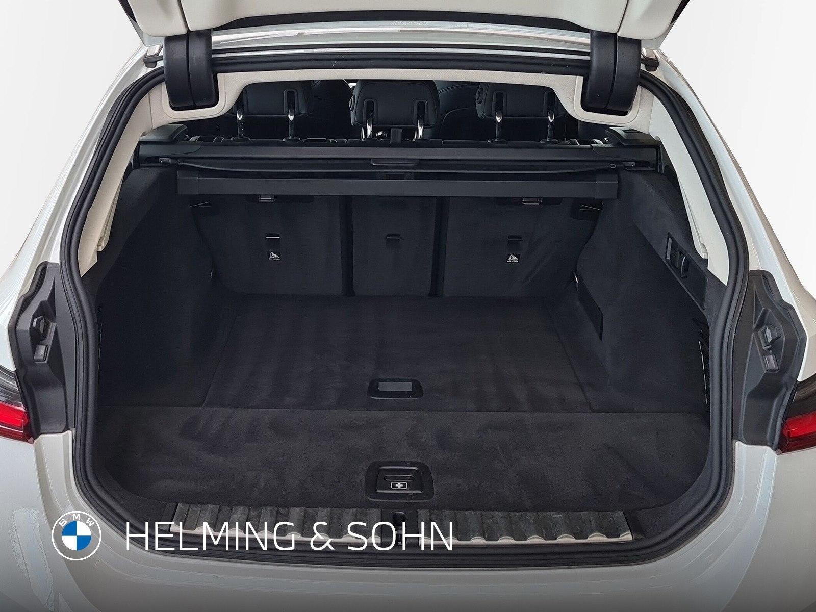 BMW 318 d Touring Sport Line DAB Shz. Ambiente uvm., миниатюра 13