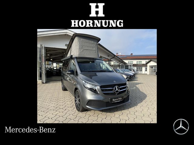 Mercedes-Benz Marco Polo V250d 4MATIC ED MARKISE DISTR 2XSTHZG