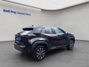 Toyota Yaris Cross - 5