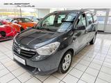 Dacia Lodgy Prestige 1.Hand Garantie Navi Tel.-Vorb. P - Dacia Lodgy: Prestige