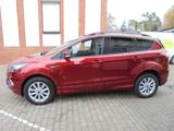 Ford Kuga 1.5 EcoBoost ST-Line 4x2 Start/Stopp (EURO  - Ford Kuga: Eu
