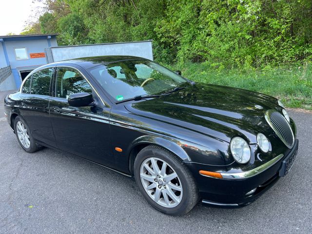 Jaguar S-Type 3 L V6 Executive*Top*Tüv neu*