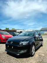 Volkswagen Polo 1.2 TSI 66kW Black Edition/Silver Edit....