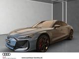 Audi RS e-tron GT performance *KERAMIK*Assist+*HuD* - mit Elektro-Antrieb: Grau, Limousine