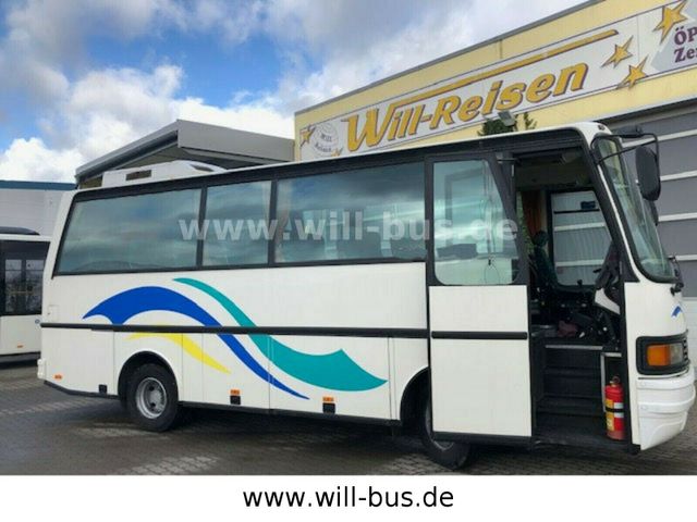 Setra S 208 H KLIMA Oldtimer Bus