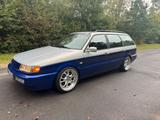 Volkswagen Passat 35i VR6 (Tausch) - Volkswagen Passat: Vr6 35i