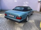 Mercedes-Benz CE 300 Cabrio Oldtimer AMG Felgen - Mercedes-Benz CE-Klasse: Cabrio
