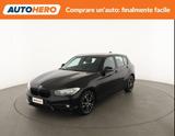 BMW 114 d 5p. Advantage - BMW 114 mit Diesel-Antrieb