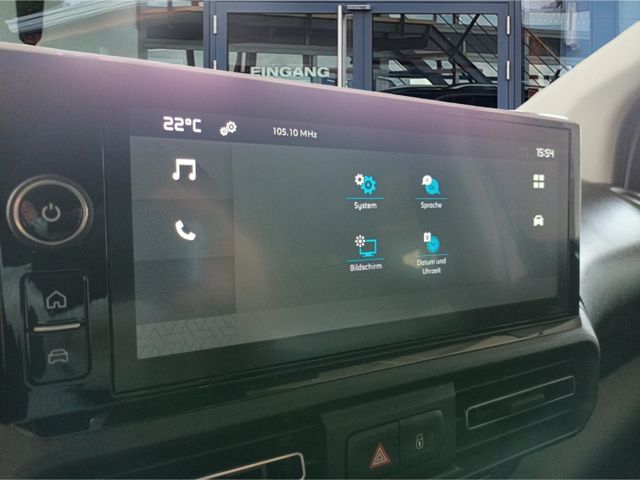 Citroën Berlingo MPV Plus M PT110 LED°CarPlay°AC°DAB°PDC