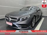Mercedes-Benz S 560 4Matic "1 HAND-PANO-LEDER-NAVI-BURMESTER" - Mercedes-Benz S-Class in Köln