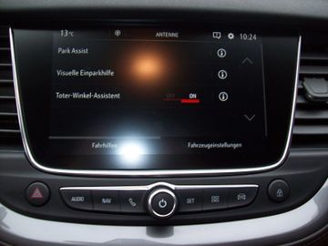 Bild 21 Opel Grandland (X) 1.2 T LED 360* SHZ LHZ Navi AHK