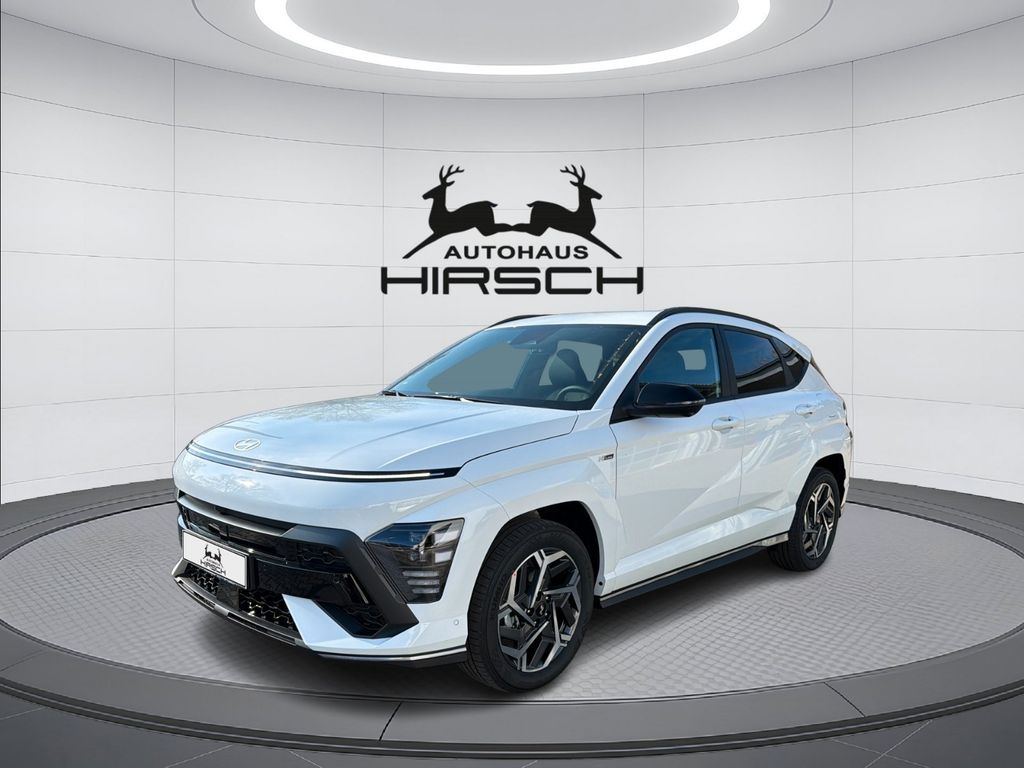Image of Hyundai KONA