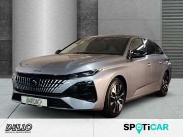 Peugeot Leasingangebot: Peugeot 308 SW Allure Hybrid 6-AT Navi-Zugangs-Paket Sur
