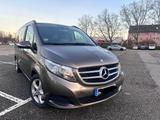 Mercedes-Benz V 250 d AVANTGARDE EDITION lang 150000km - gebrauchte Mercedes-Benz V 250 aus dem Jahr 2015