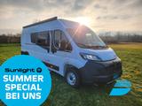 Sunlight Cliff 640 Sommeraktion mit TOP-Preisen - Offers
