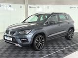 Seat Ateca XCELLENCE DSG LED BEATS PANO STANDHZG AHK - Seat Ateca in Magdeburg