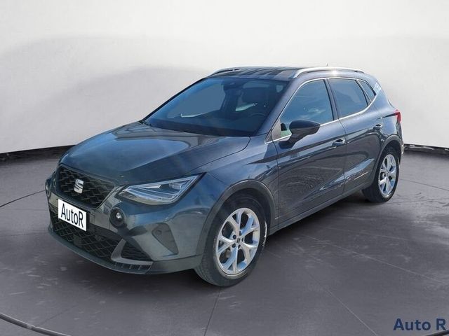 SEAT SEAT Arona 1.0 EcoTSI 110 CV DSG FR