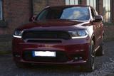 Dodge Durango - Dodge Durango: Allradantrieb
