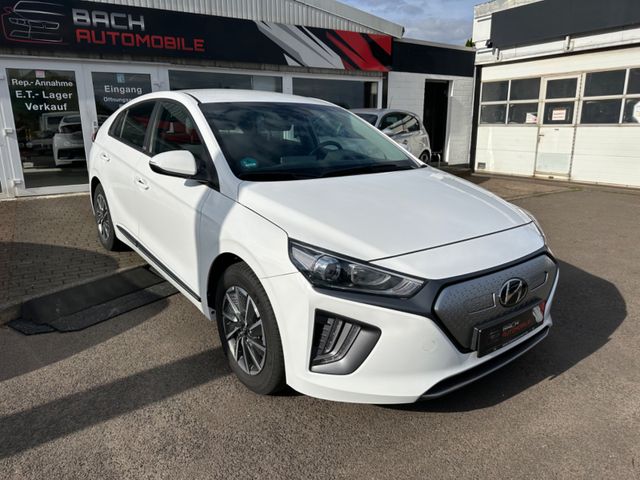 Hyundai IONIQ Ioniq Basis Elektro Kamera