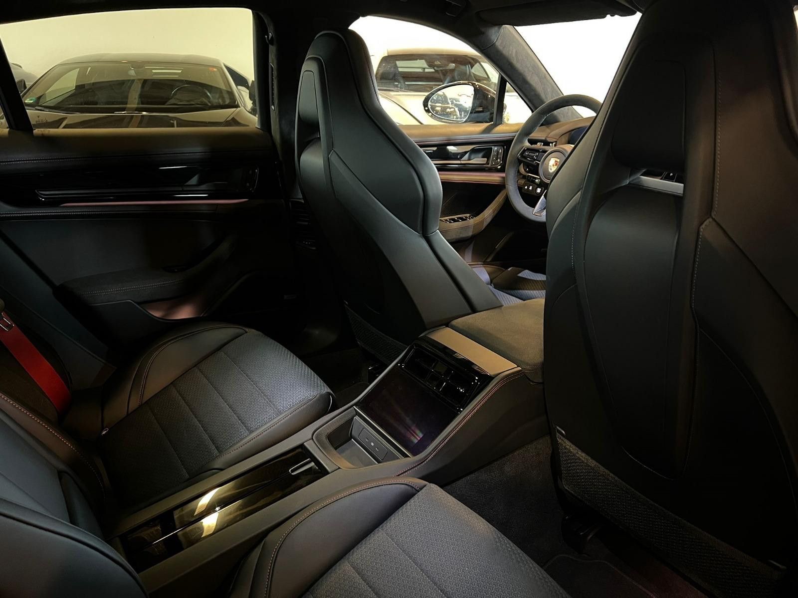 Porsche Panamera - Bild 13