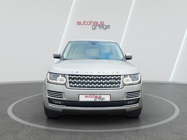 Land Rover Range Rover 3,0 TDV6 Autobiography