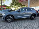 Volvo XC 60 XC60 Ultimate Dark AWD,  1.HAND - Volvo XC60 in Solingen